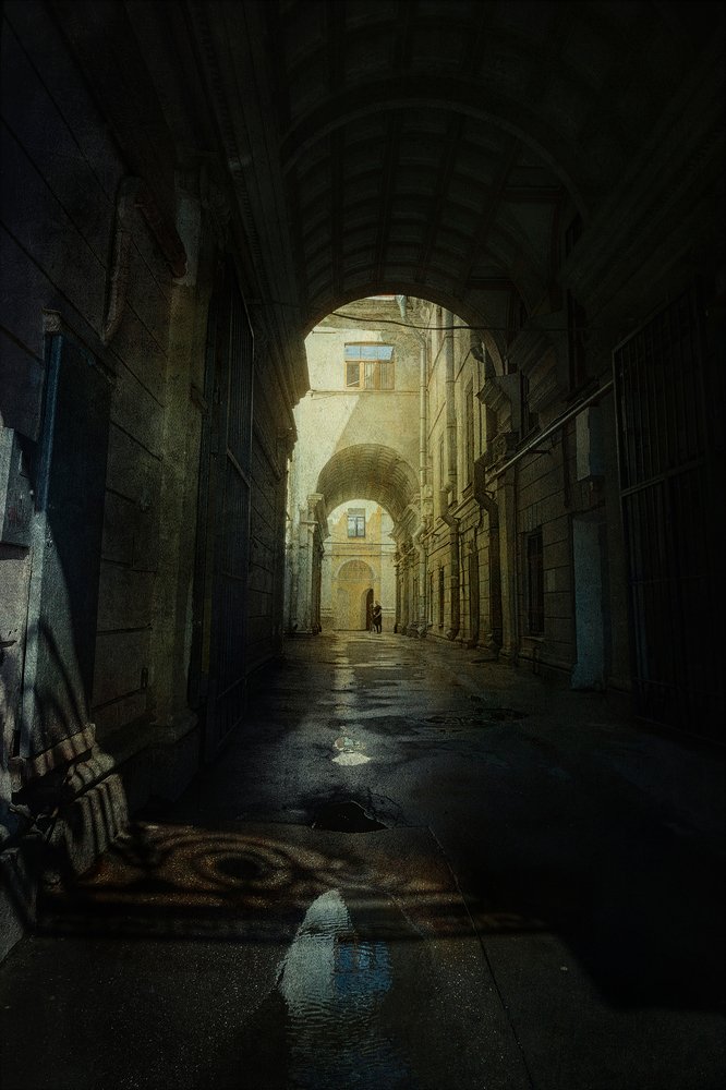 Photograph by Светлана Воробьёва