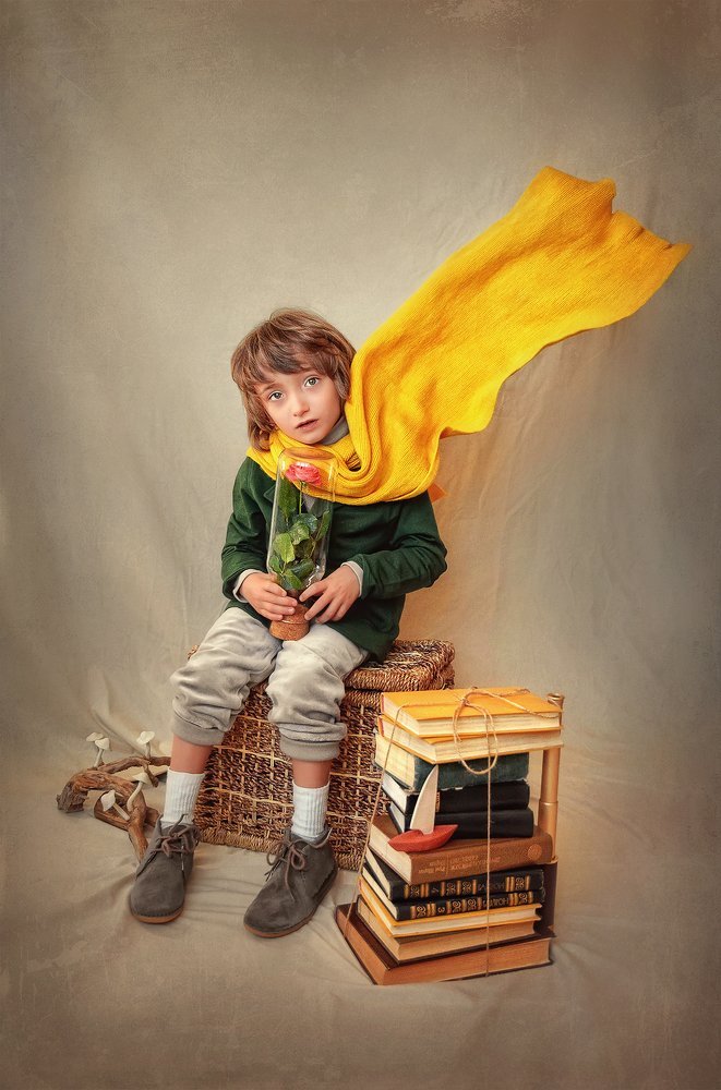 Photograph by Татьяна Маклакова