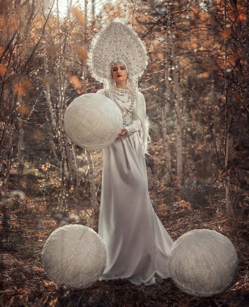 Photograph by Светлана Акшаева