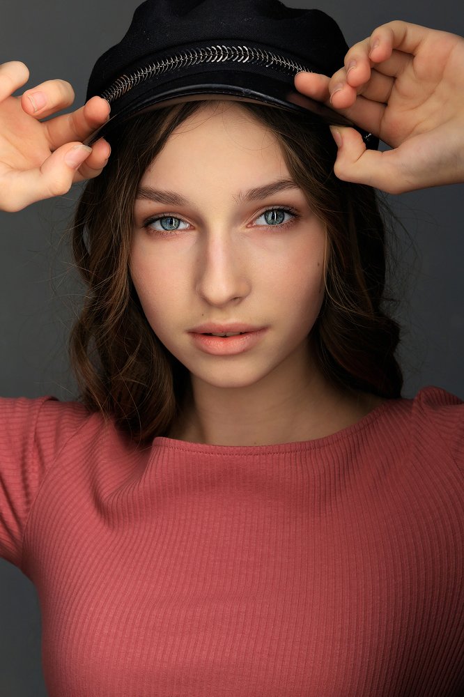 Photograph by Юлия Егорова