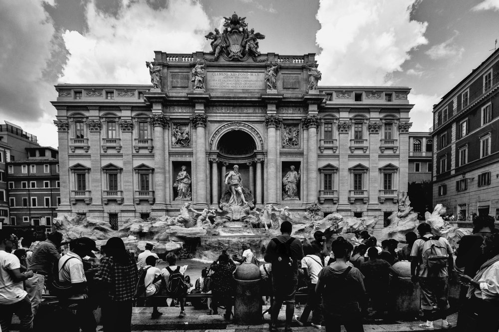 Photograph by Александр Волков