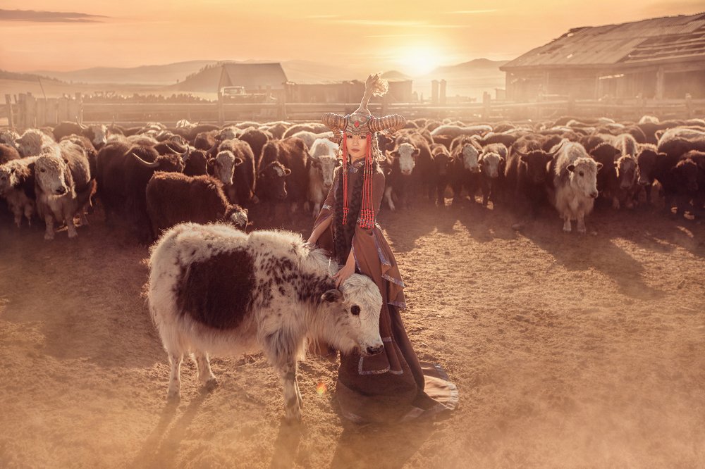 Photograph by Светлана Акшаева