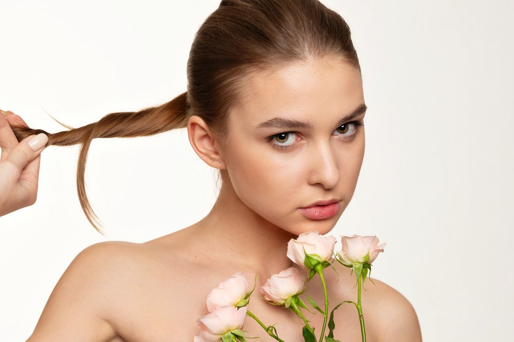 Photograph by Юлия Егорова