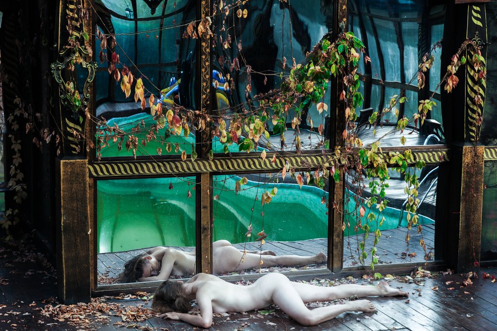 Photograph by Marcin Sokolowski - maarew