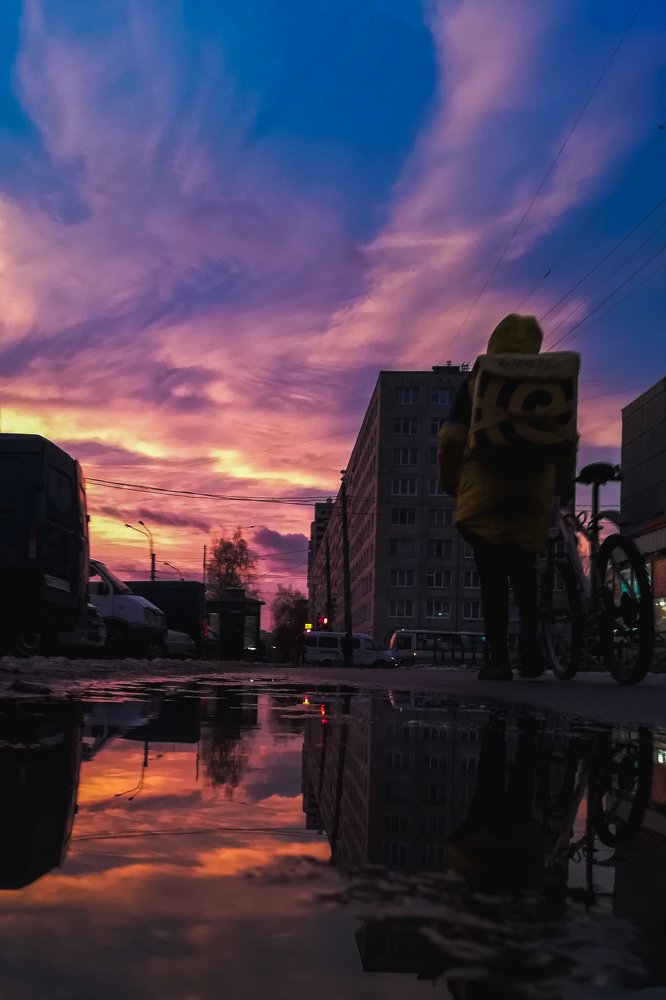 Photograph by Сергей Рокантен