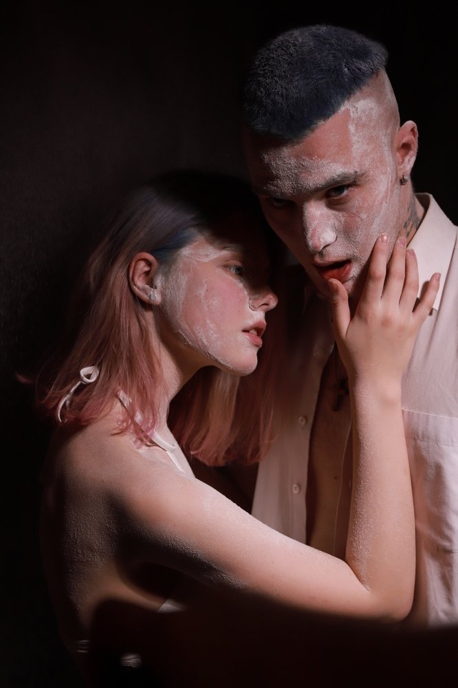 Photograph by Юлия Егорова