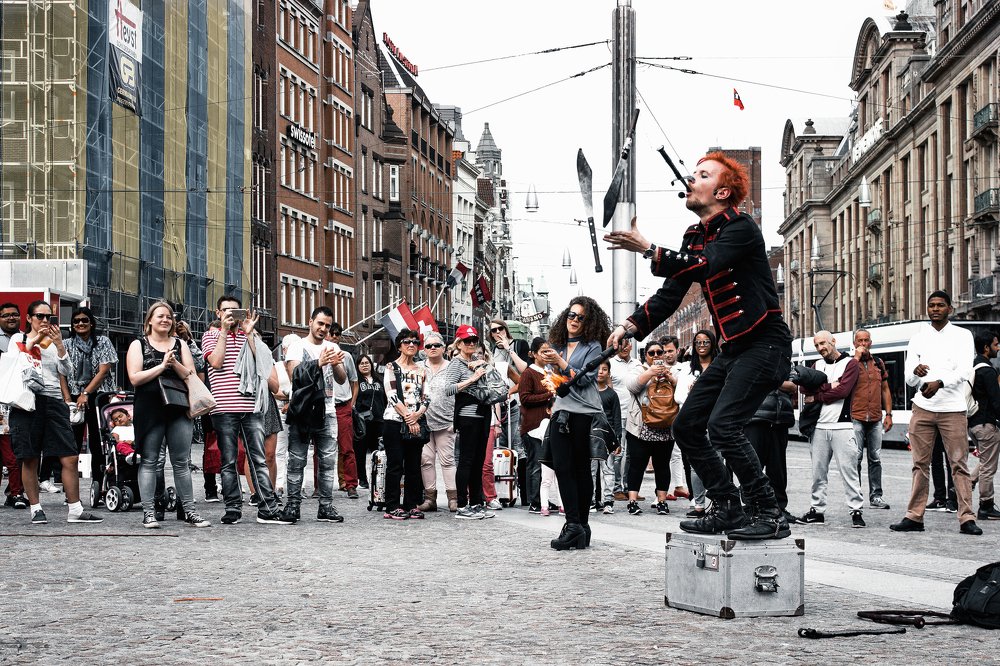 Photograph by Александр Волков