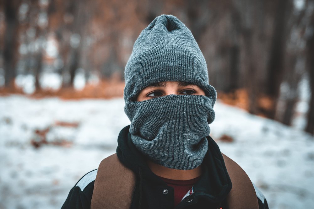 Photograph by Areeb Patthan