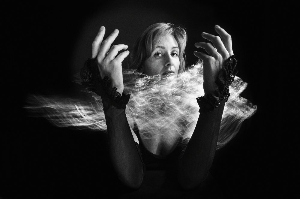 Фотография автора Харитонова Елена