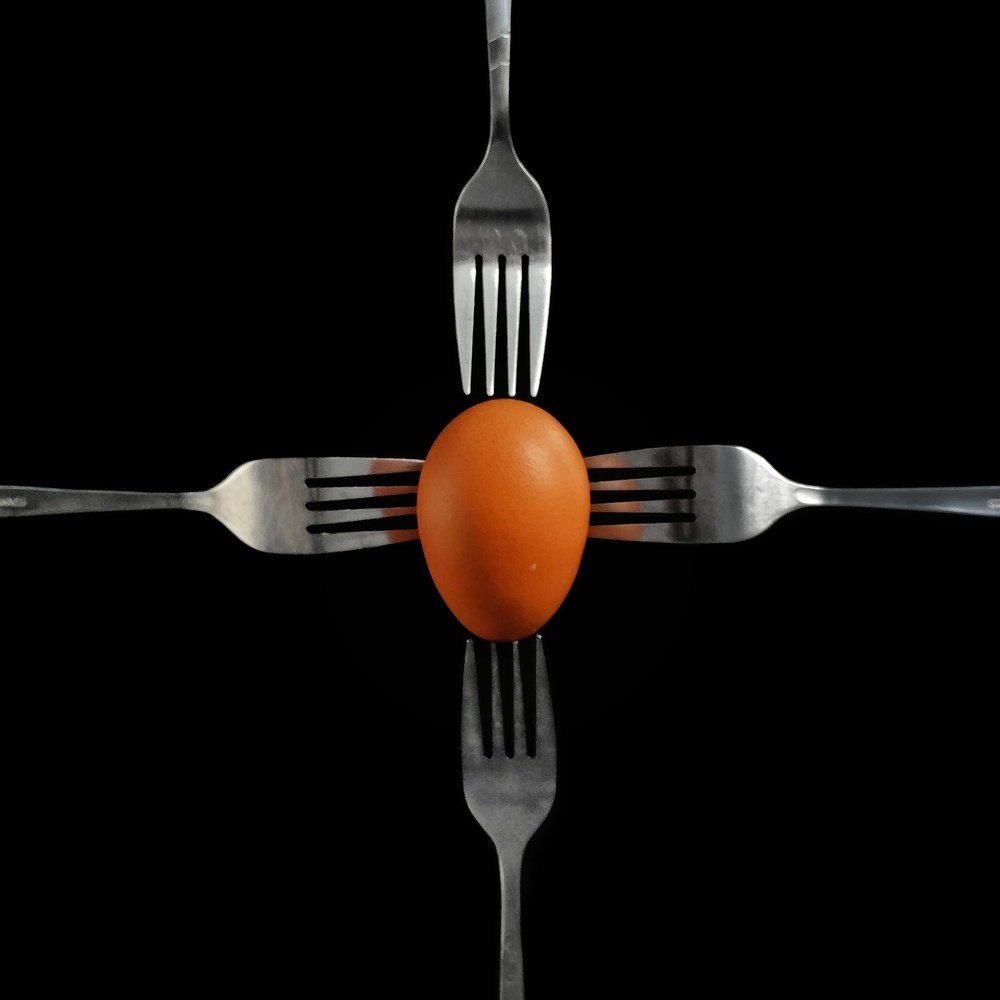 Photograph by Van Mendez