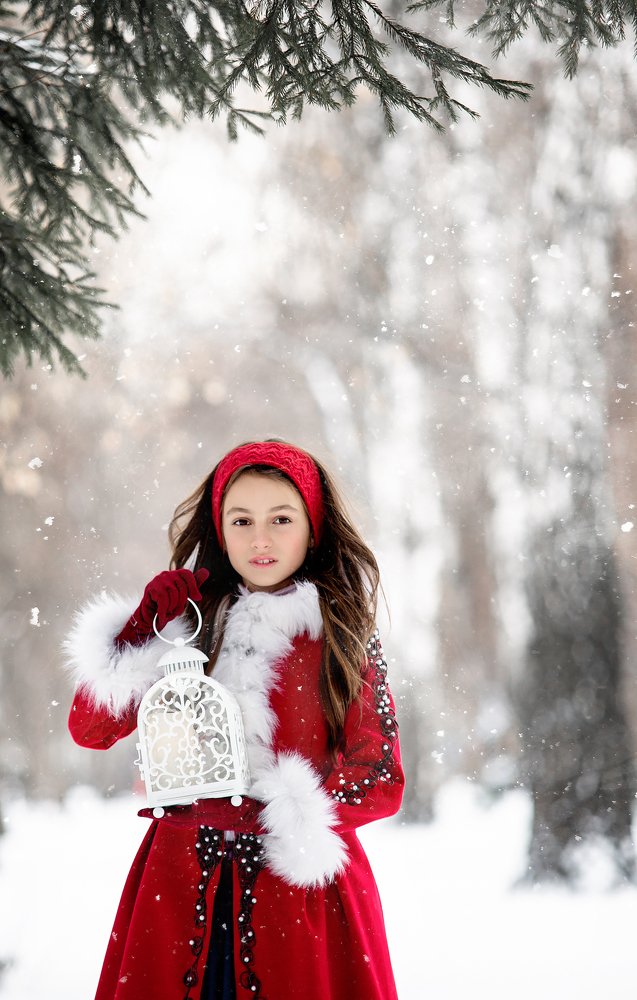 Photograph by Татьяна Припорова