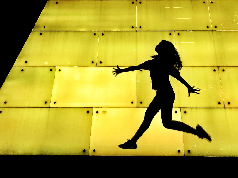 Photograph by Van Mendez