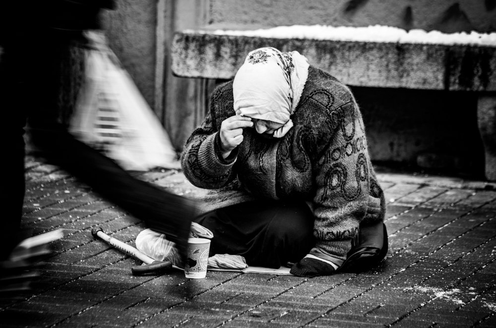 Photograph by Платон Занько
