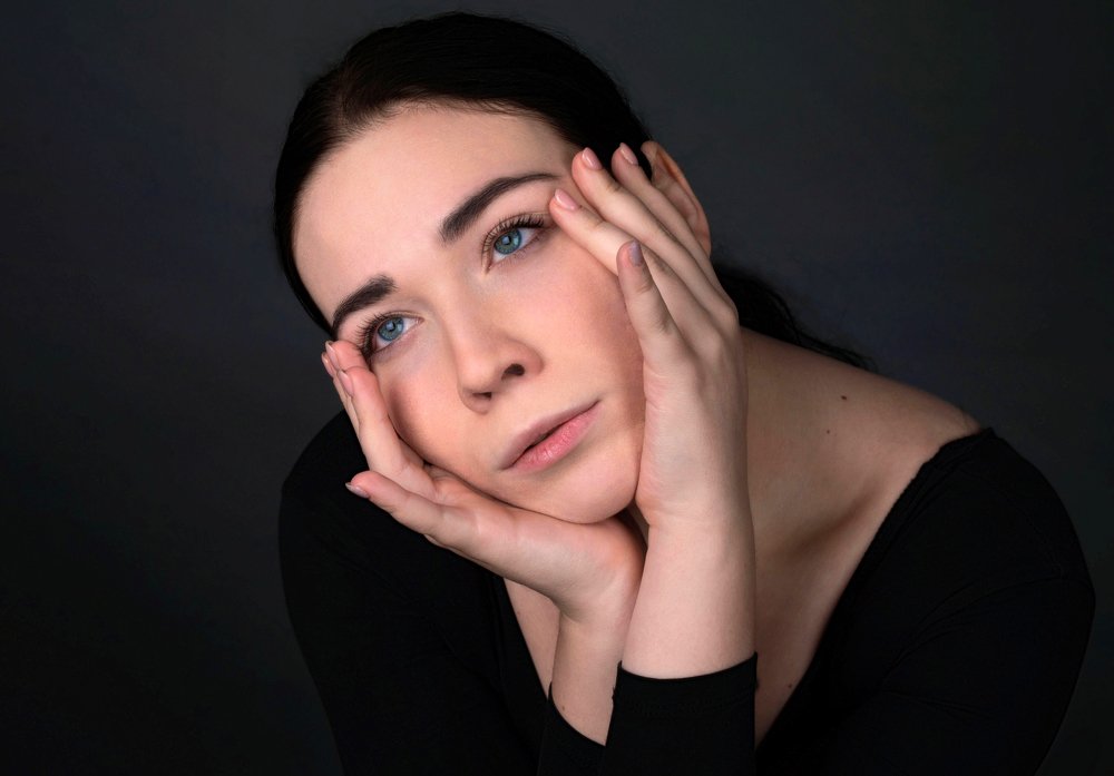 Photograph by Ася Легконогова