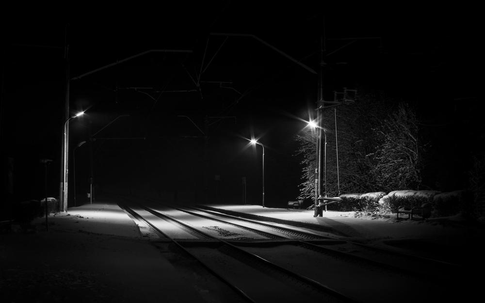 Photograph by Полина Хрол