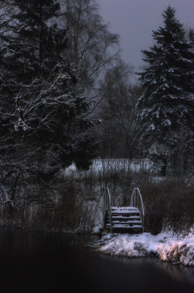 Photograph by Полина Хрол