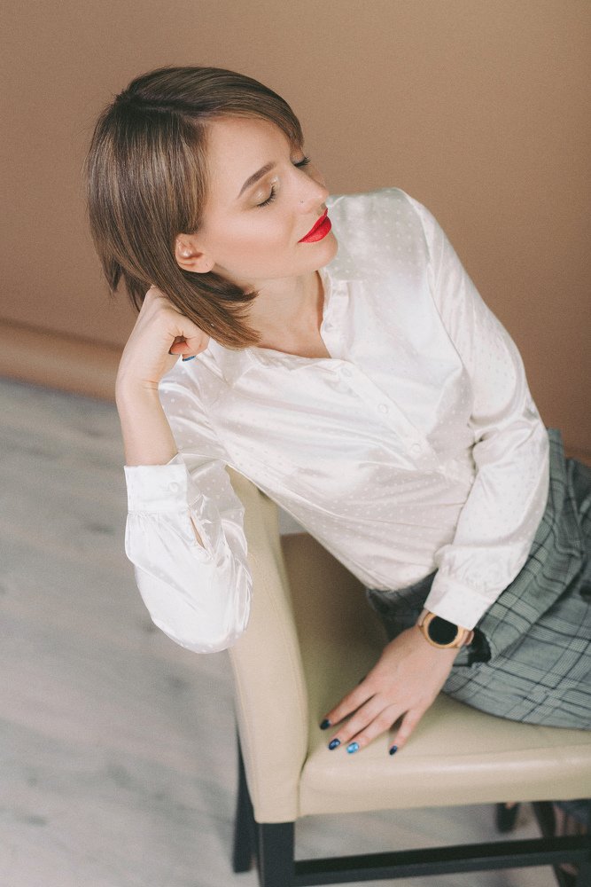 Photograph by Ira Shpiller