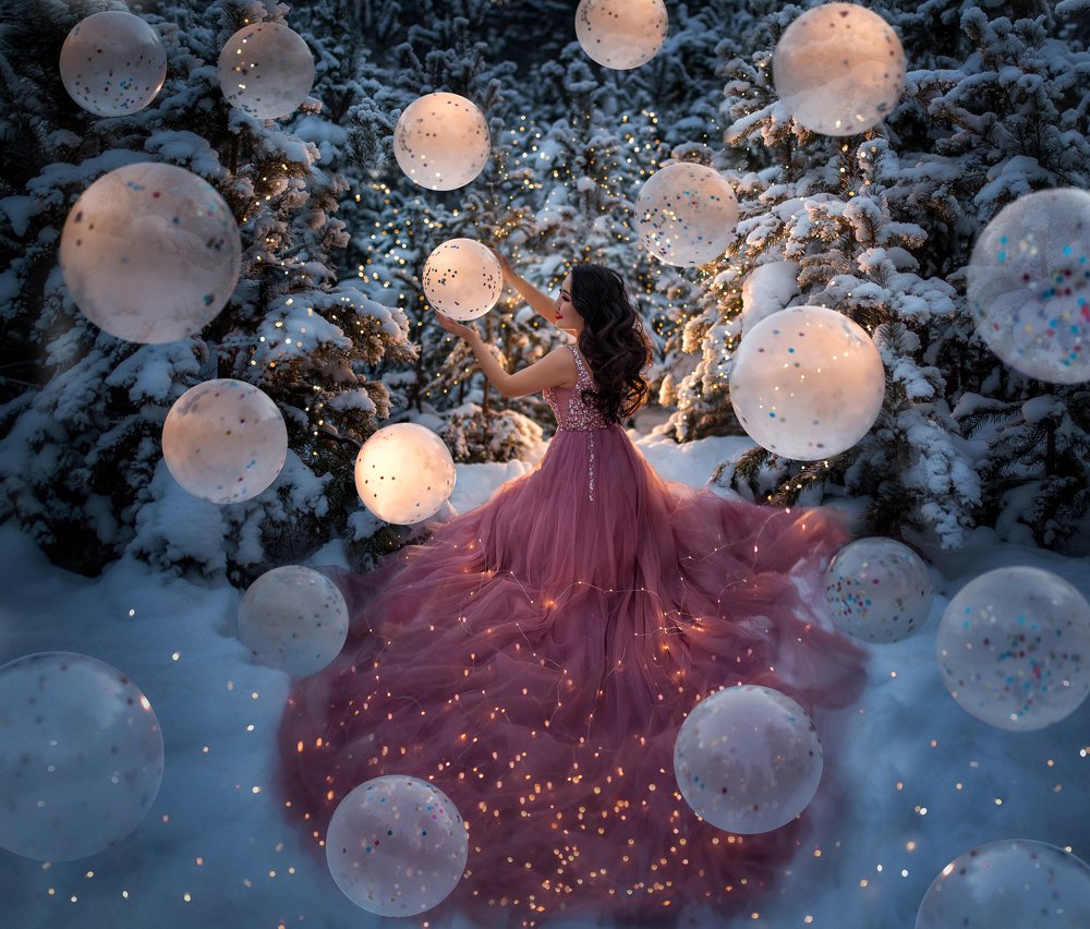 Photograph by Светлана Акшаева