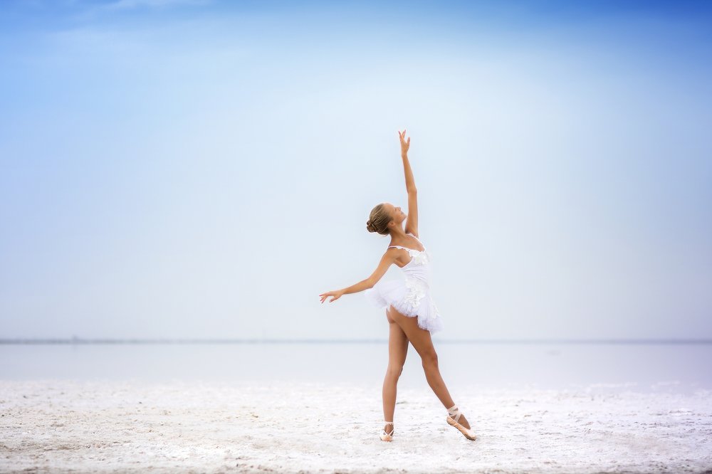 Photograph by Галимова Татьяна