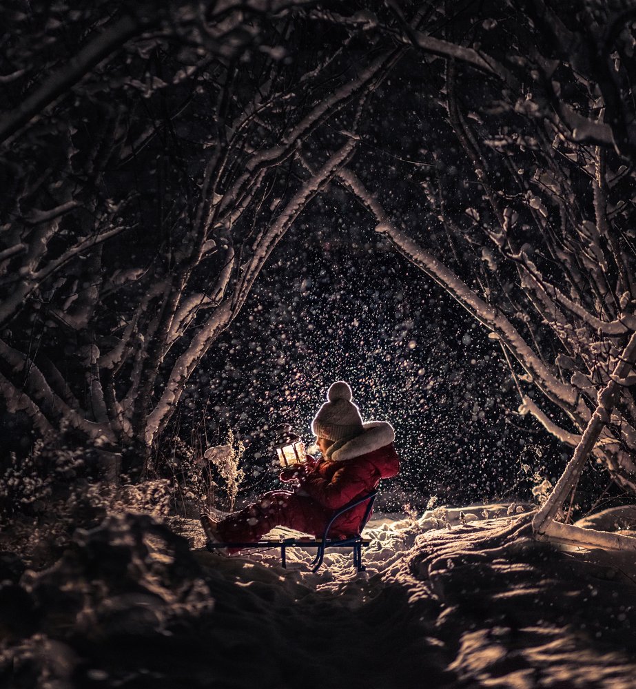 Photograph by Светлана Акшаева