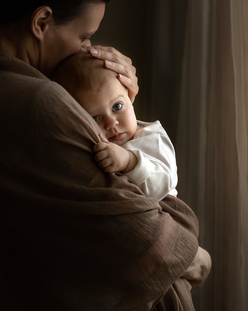 Photograph by Елена Гончаренко