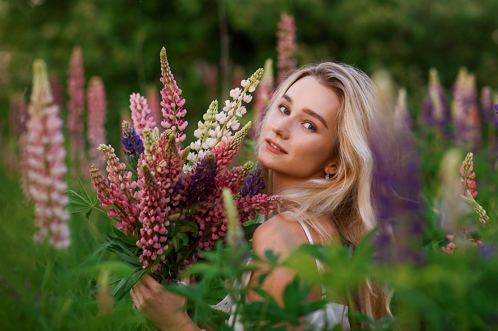 Photograph by Людмила Агафонова