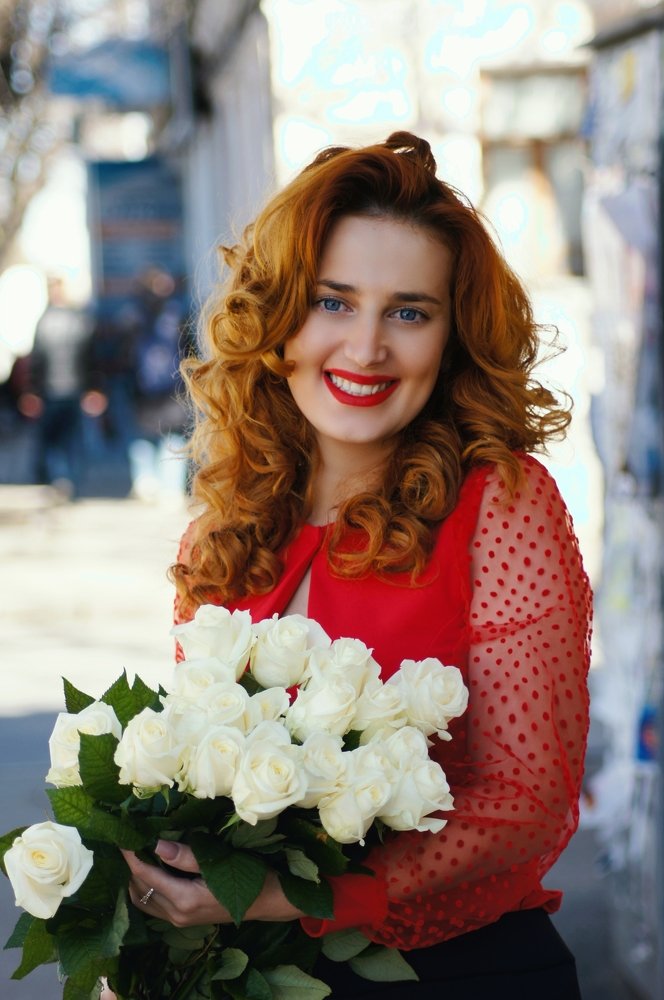 Photograph by Анжелика Гладкова
