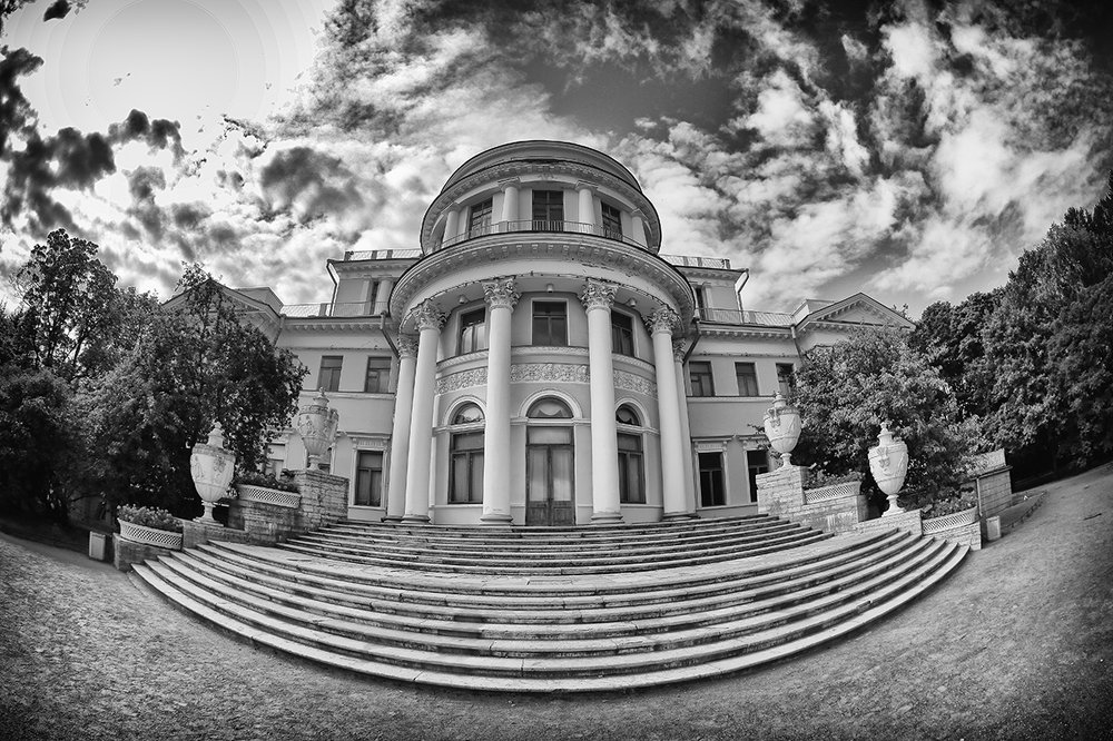 Photograph by Борис Кузнецов