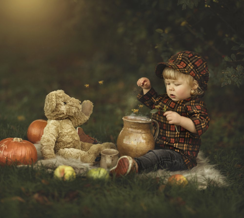 Photograph by Izabela Kijak