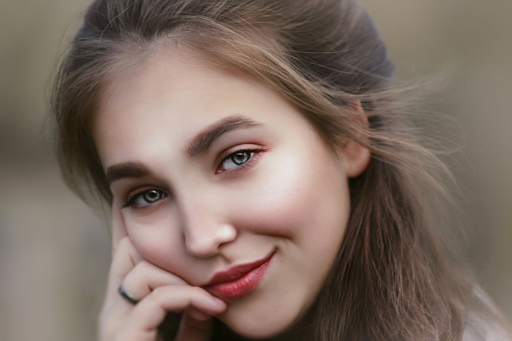 Photograph by Екатерина Щербакова