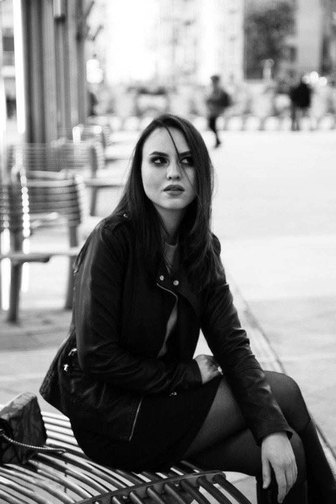 Моника Беллуччи