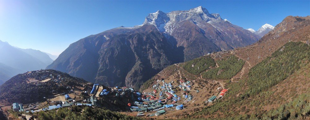 Photograph by Shailendra Manandhar