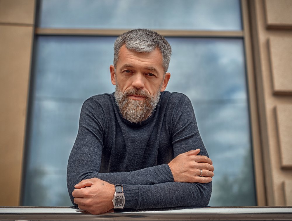 Photograph by Алексей Гуреев