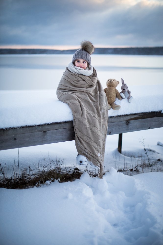 Photograph by Анна Баичкина