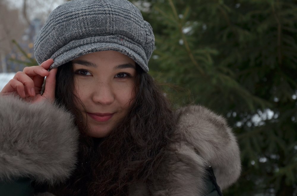 Photograph by Асель Коршунова