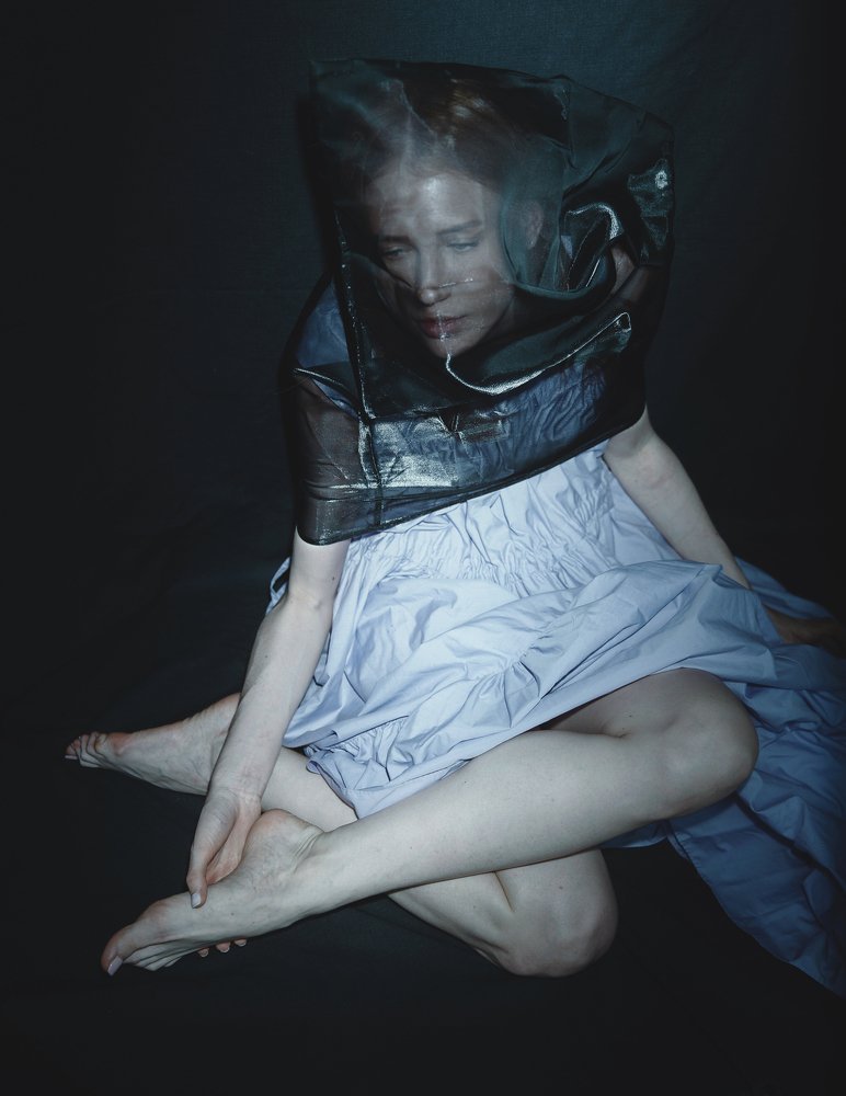 Photograph by Sasha Cindemir