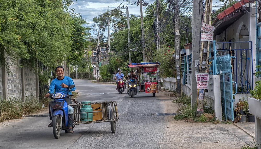 Photograph by Анна Кривицкая