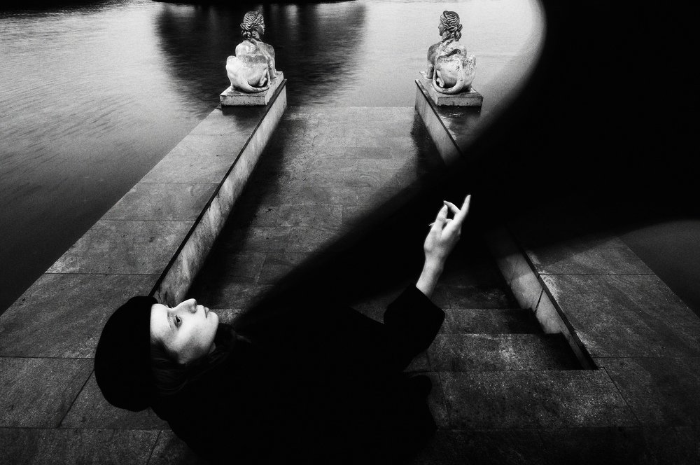 Фотография автора Харитонова Елена