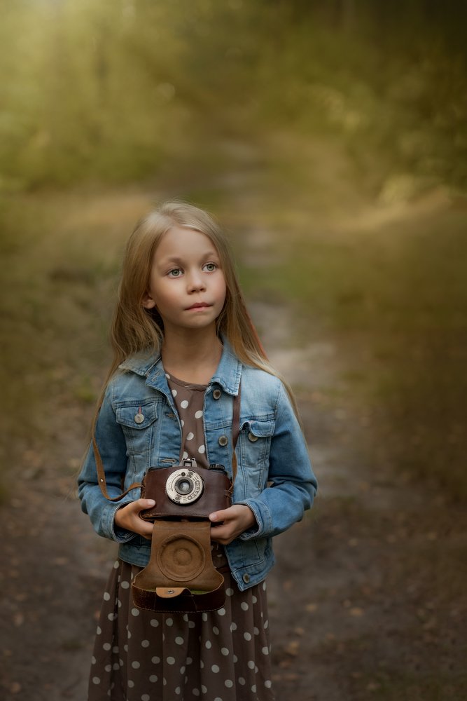 Photograph by Gołębiewska