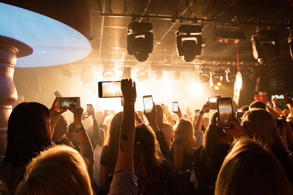 Photograph by Антон Новоселов