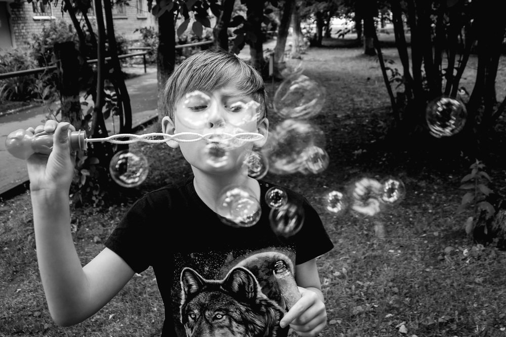 Photograph by Анна Тедеева