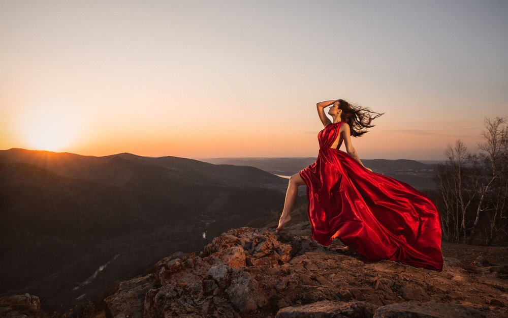 Photograph by Антон Новоселов