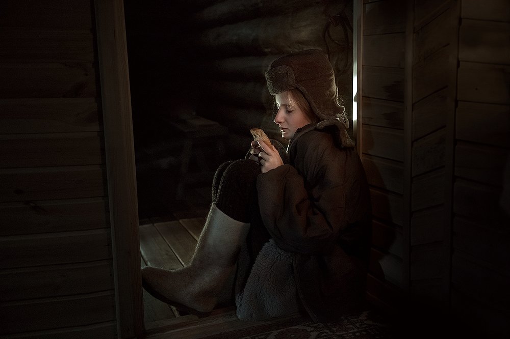 Photograph by Елена Гончаренко