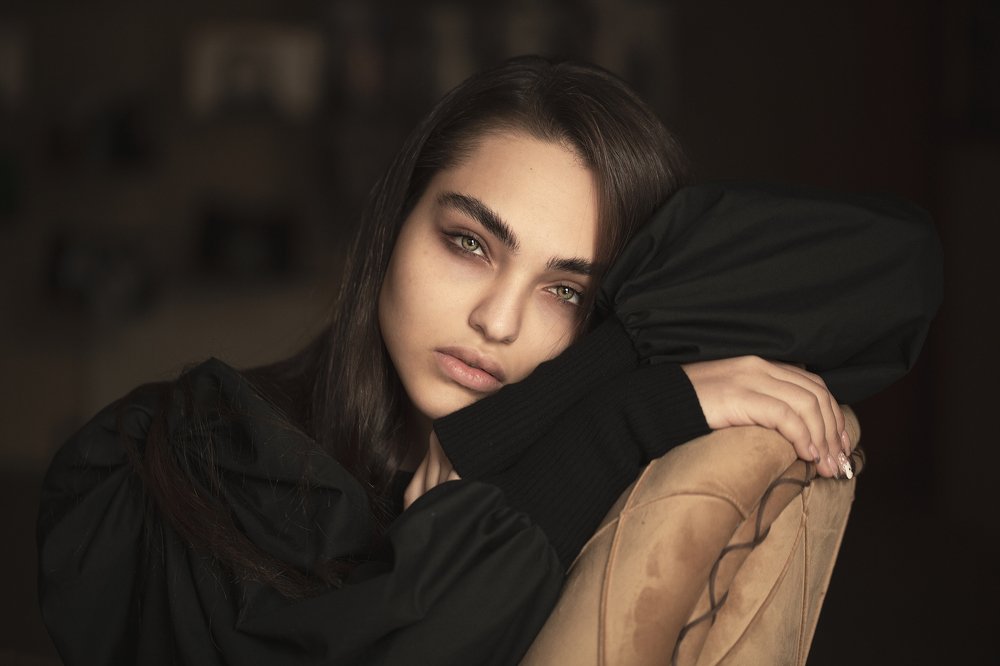 Photograph by Mohammad Beheshti