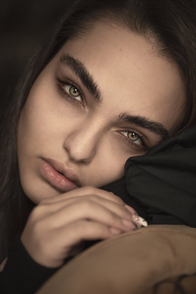 Photograph by Mohammad Beheshti