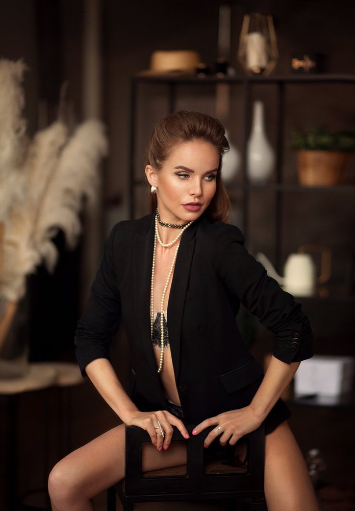 Photograph by Елена Глазунова