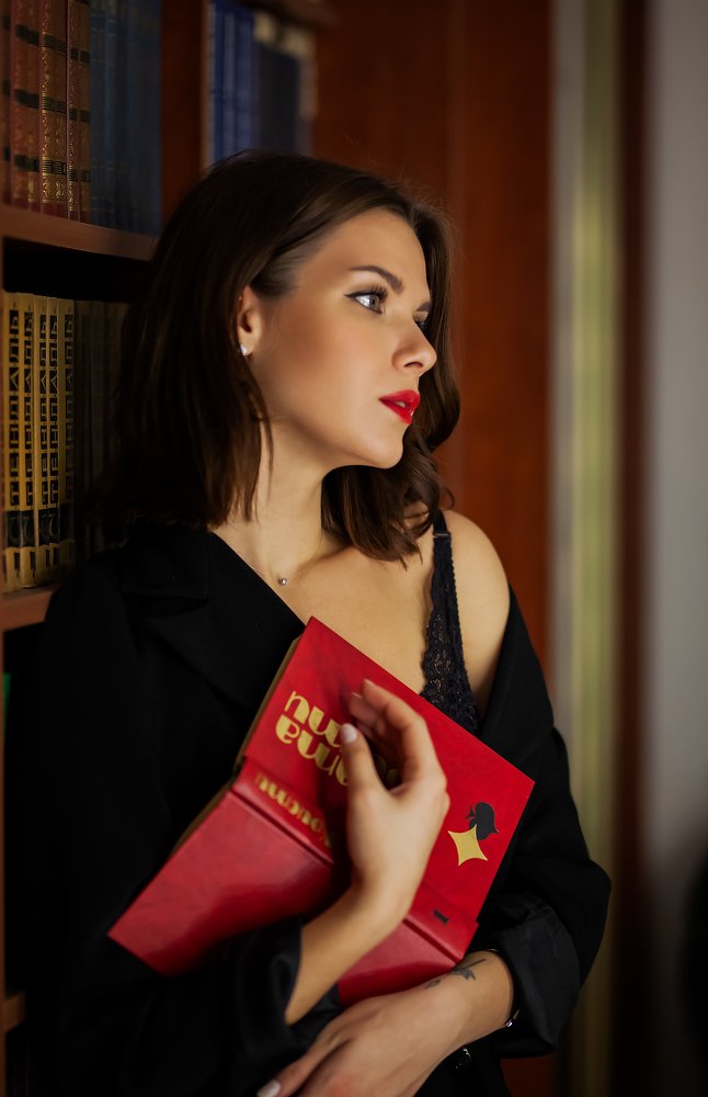 Photograph by Валентина Корсун