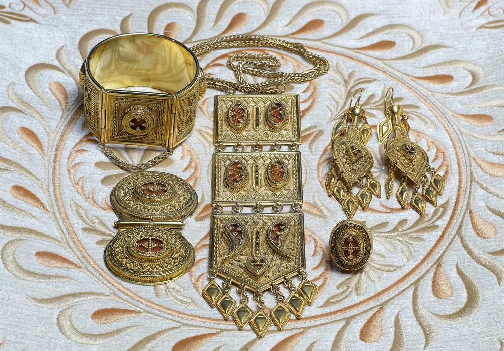 National decorations of Kazakhstan