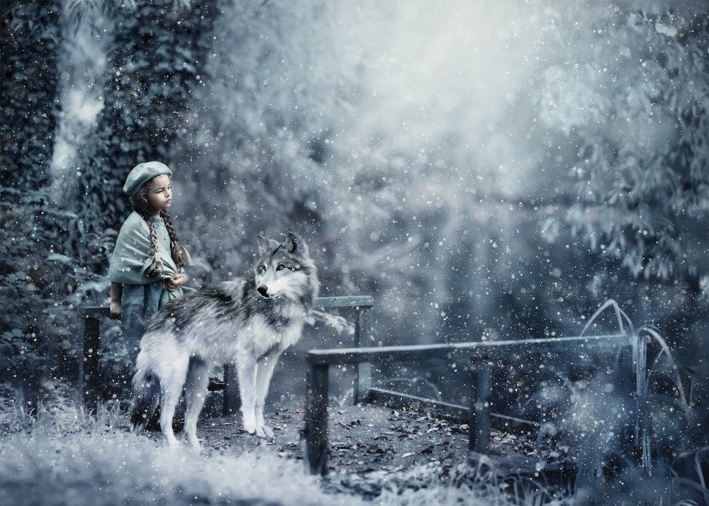 Photograph by Izabela Kijak