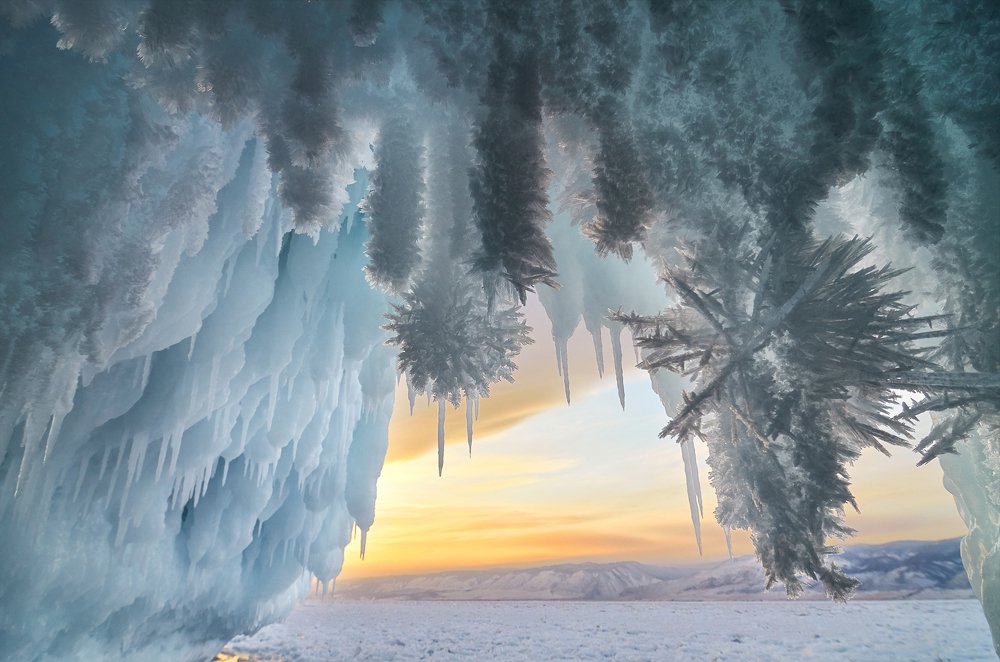 Photograph by Ася Костюковская